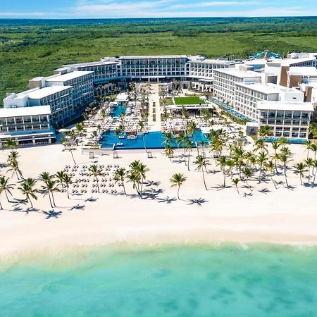 Hyatt Zilara Cap Cana - Adults Only Punta Cana Esterno foto