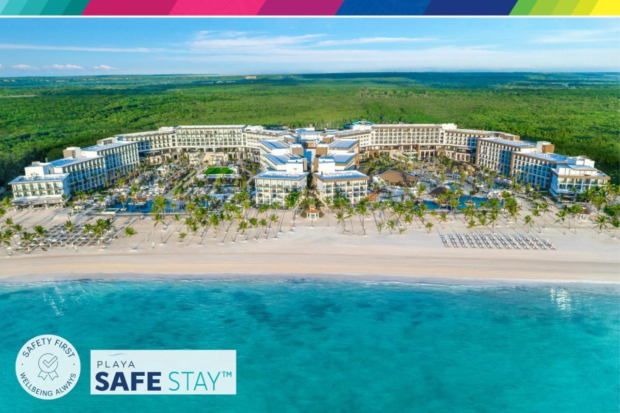 Hyatt Zilara Cap Cana - Adults Only Punta Cana Esterno foto