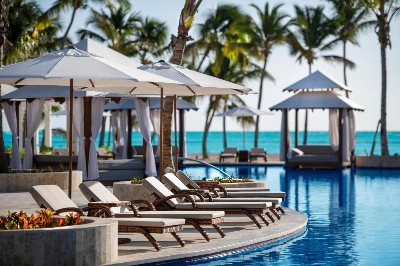 Hyatt Zilara Cap Cana - Adults Only Punta Cana Esterno foto