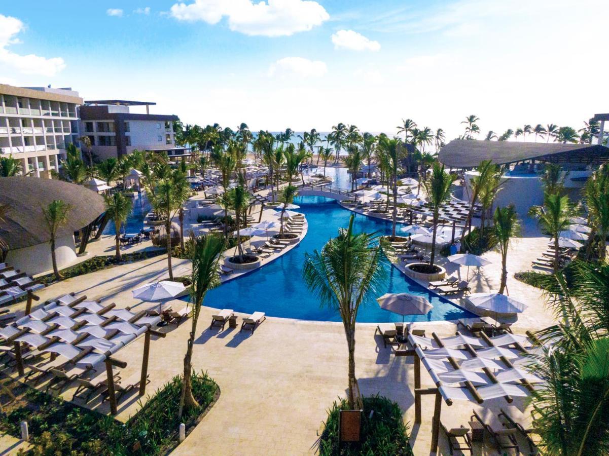 Hyatt Zilara Cap Cana - Adults Only Punta Cana Esterno foto