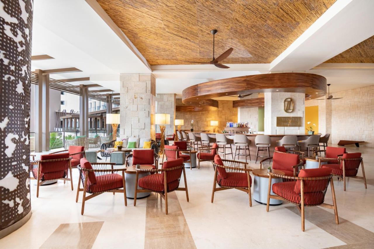 Hyatt Zilara Cap Cana - Adults Only Punta Cana Esterno foto