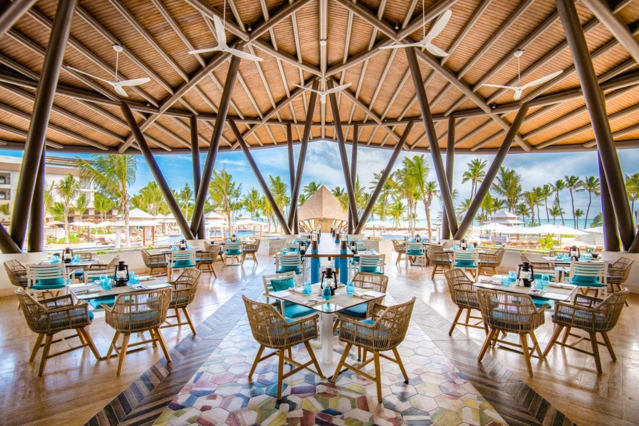 Hyatt Zilara Cap Cana - Adults Only Punta Cana Esterno foto