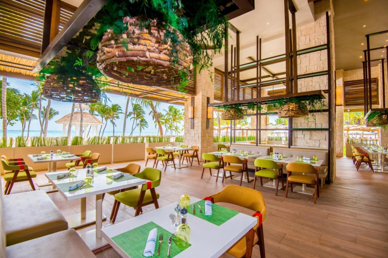 Hyatt Zilara Cap Cana - Adults Only Punta Cana Esterno foto