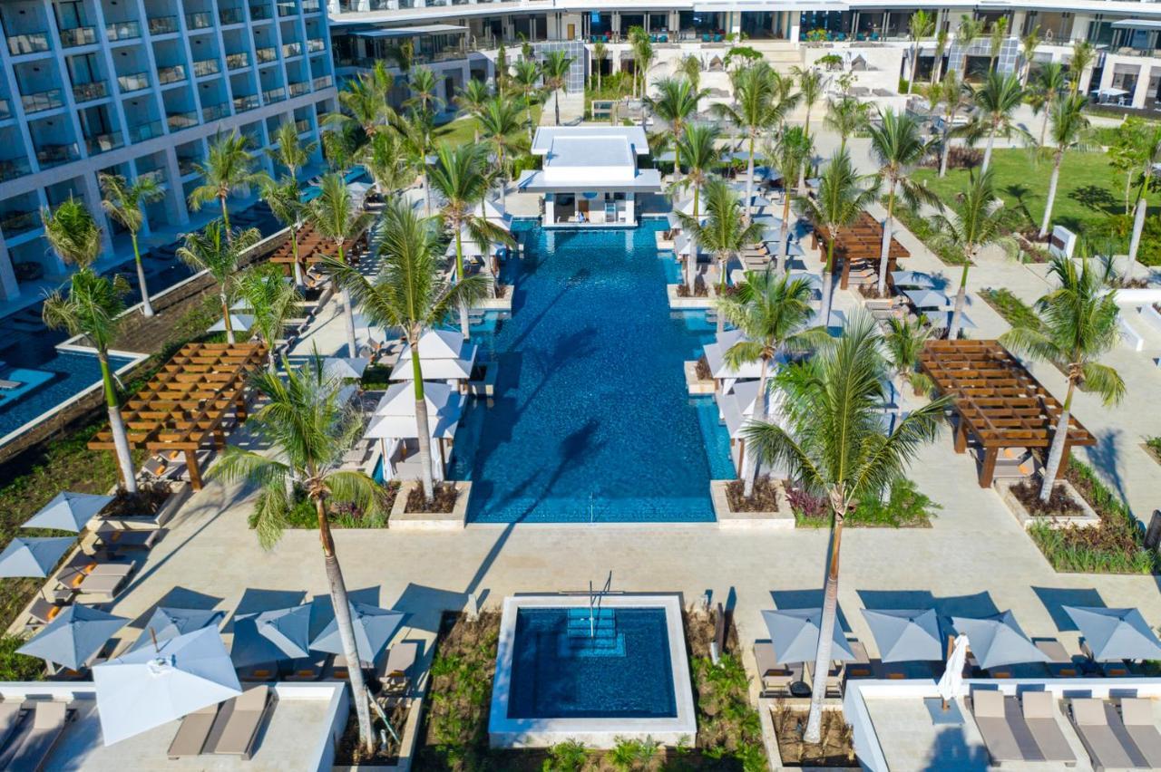 Hyatt Zilara Cap Cana - Adults Only Punta Cana Esterno foto