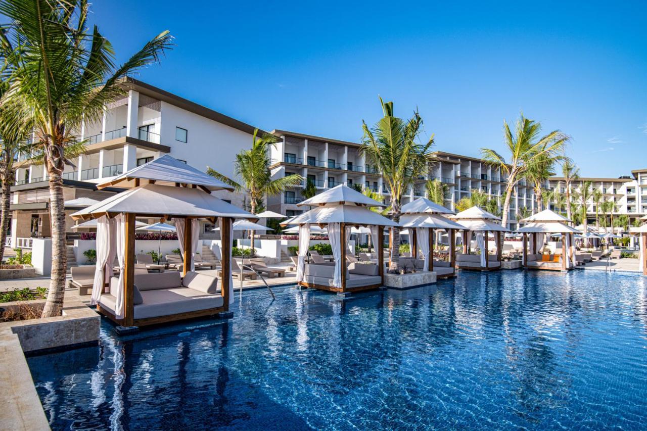 Hyatt Zilara Cap Cana - Adults Only Punta Cana Esterno foto