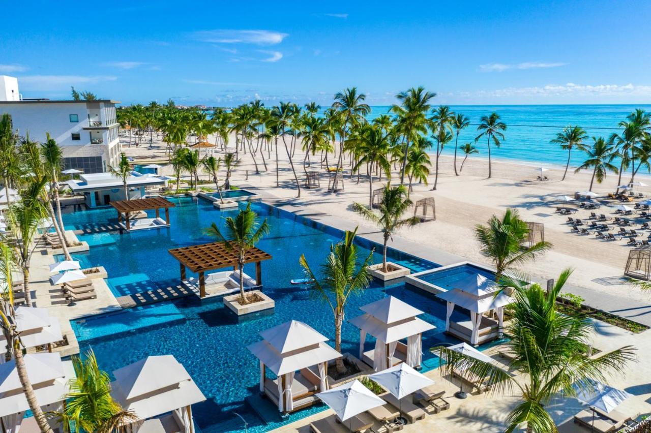 Hyatt Zilara Cap Cana - Adults Only Punta Cana Esterno foto