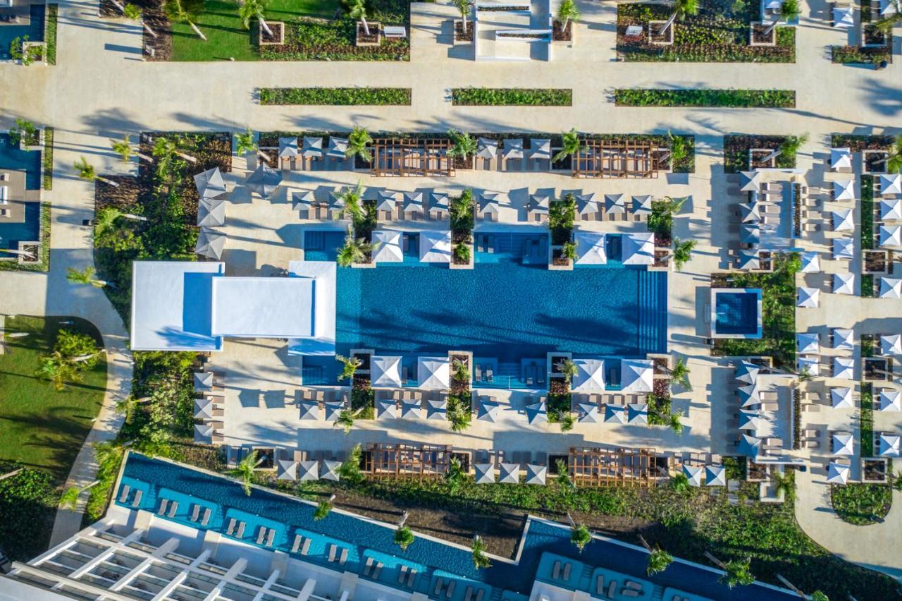 Hyatt Zilara Cap Cana - Adults Only Punta Cana Esterno foto