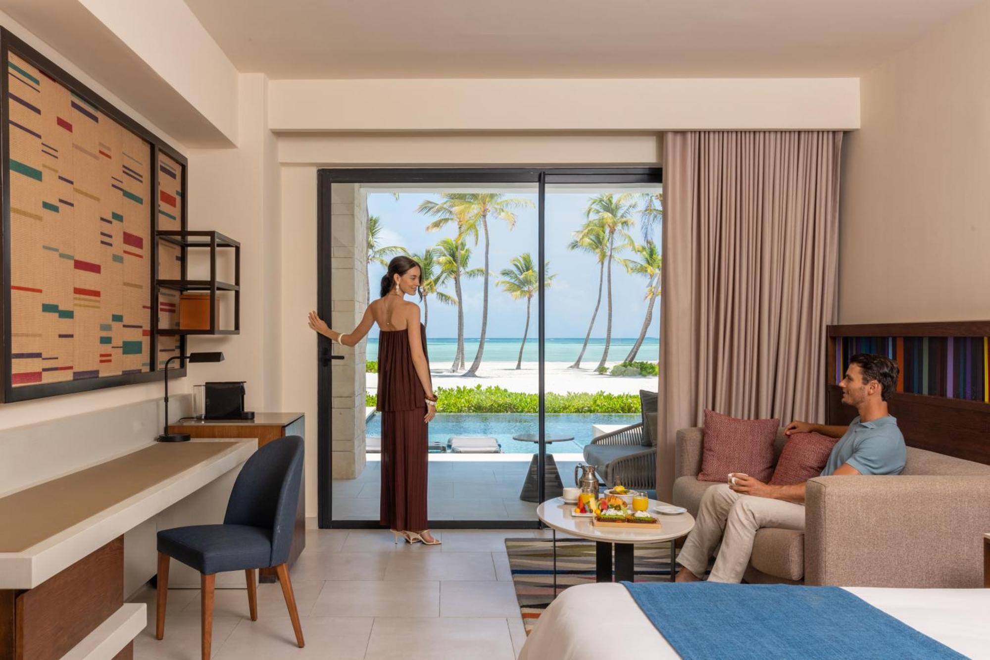 Hyatt Zilara Cap Cana - Adults Only Punta Cana Esterno foto