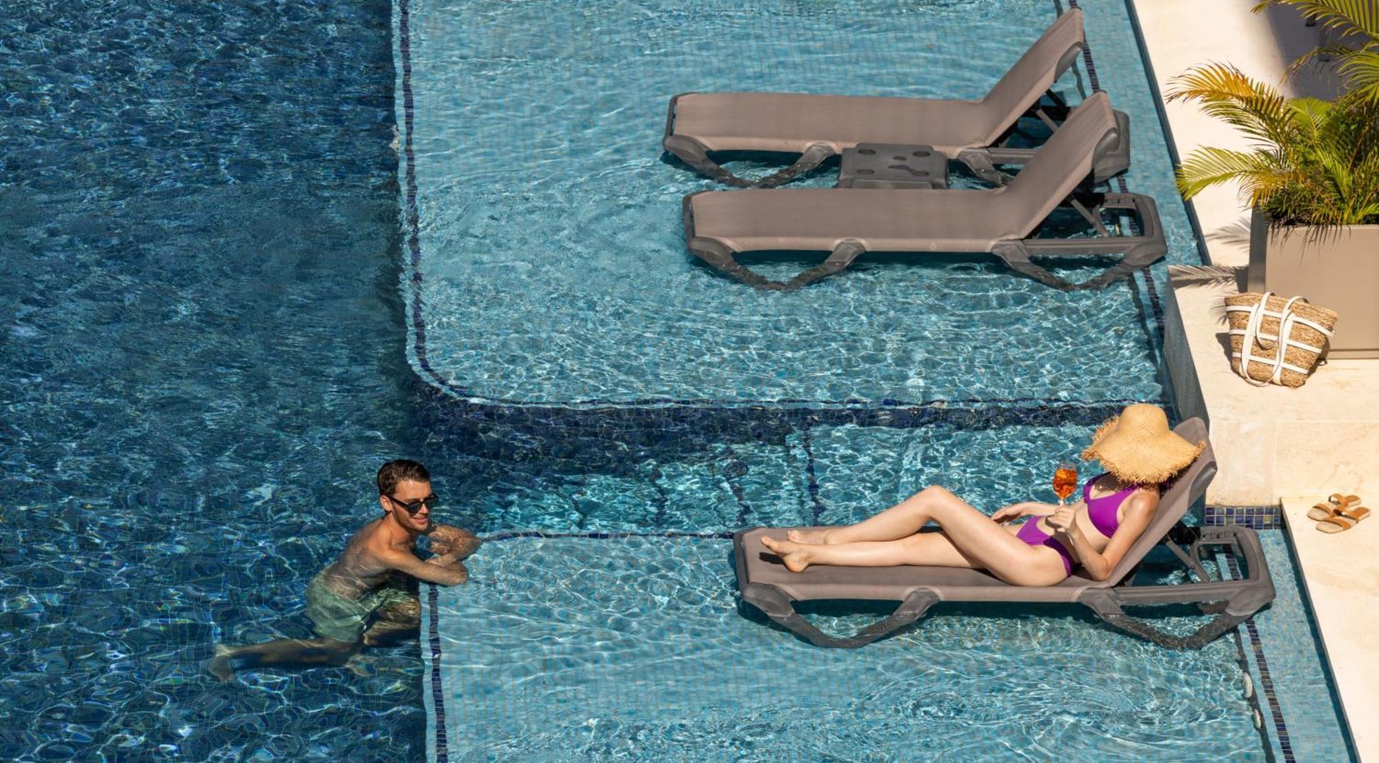 Hyatt Zilara Cap Cana - Adults Only Punta Cana Esterno foto