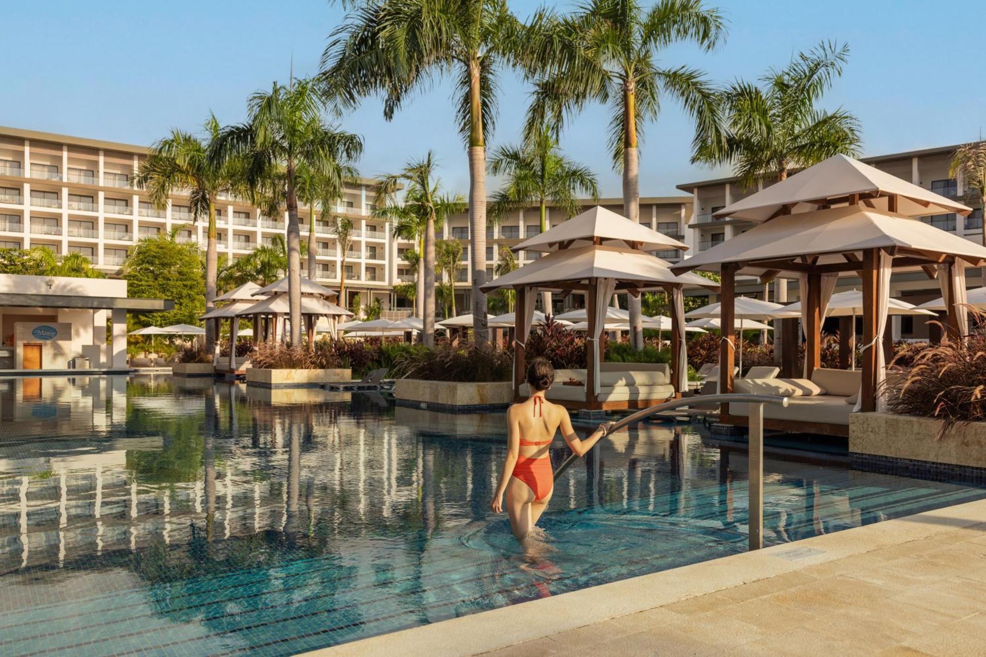 Hyatt Zilara Cap Cana - Adults Only Punta Cana Esterno foto