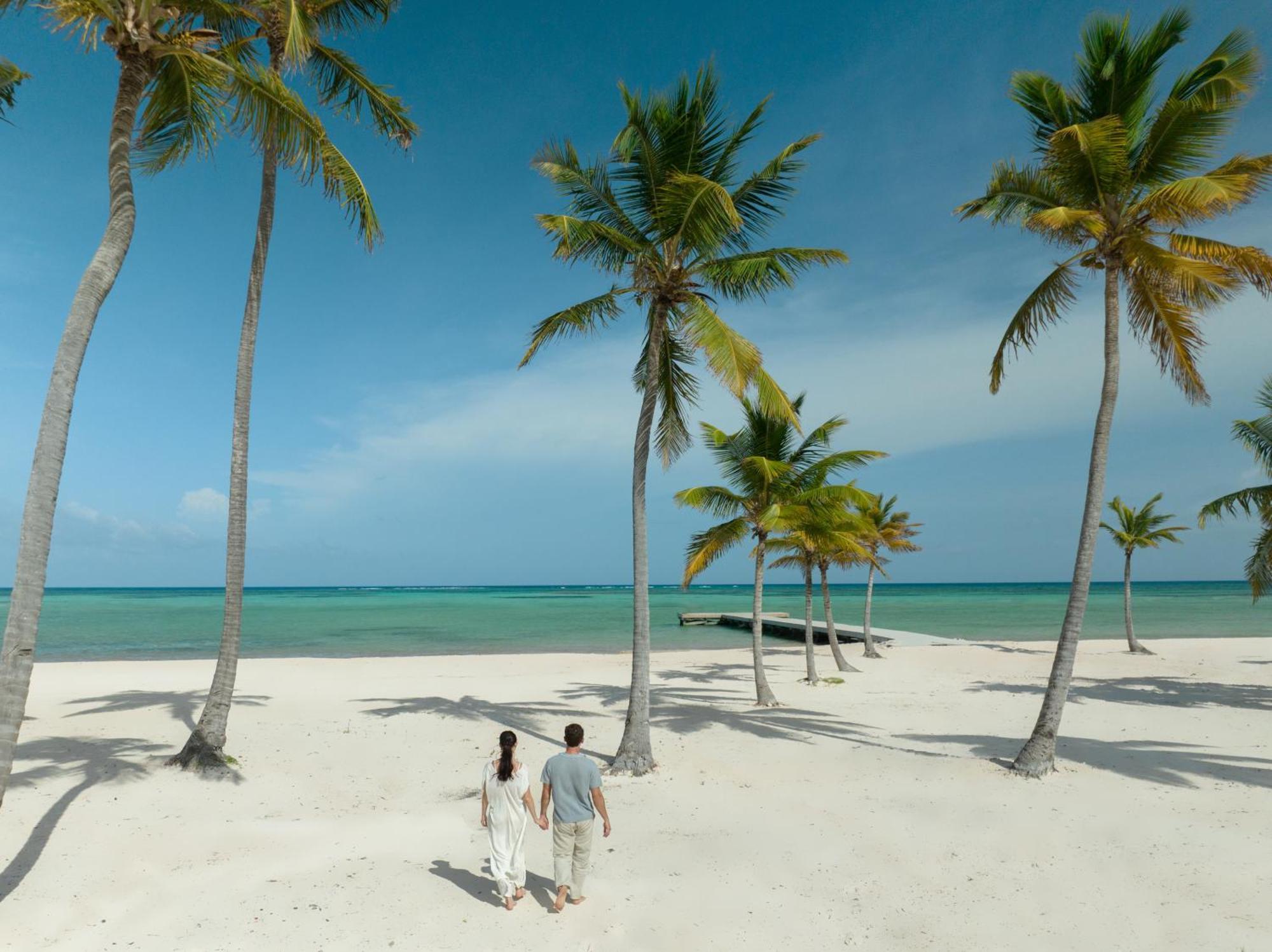 Hyatt Zilara Cap Cana - Adults Only Punta Cana Esterno foto