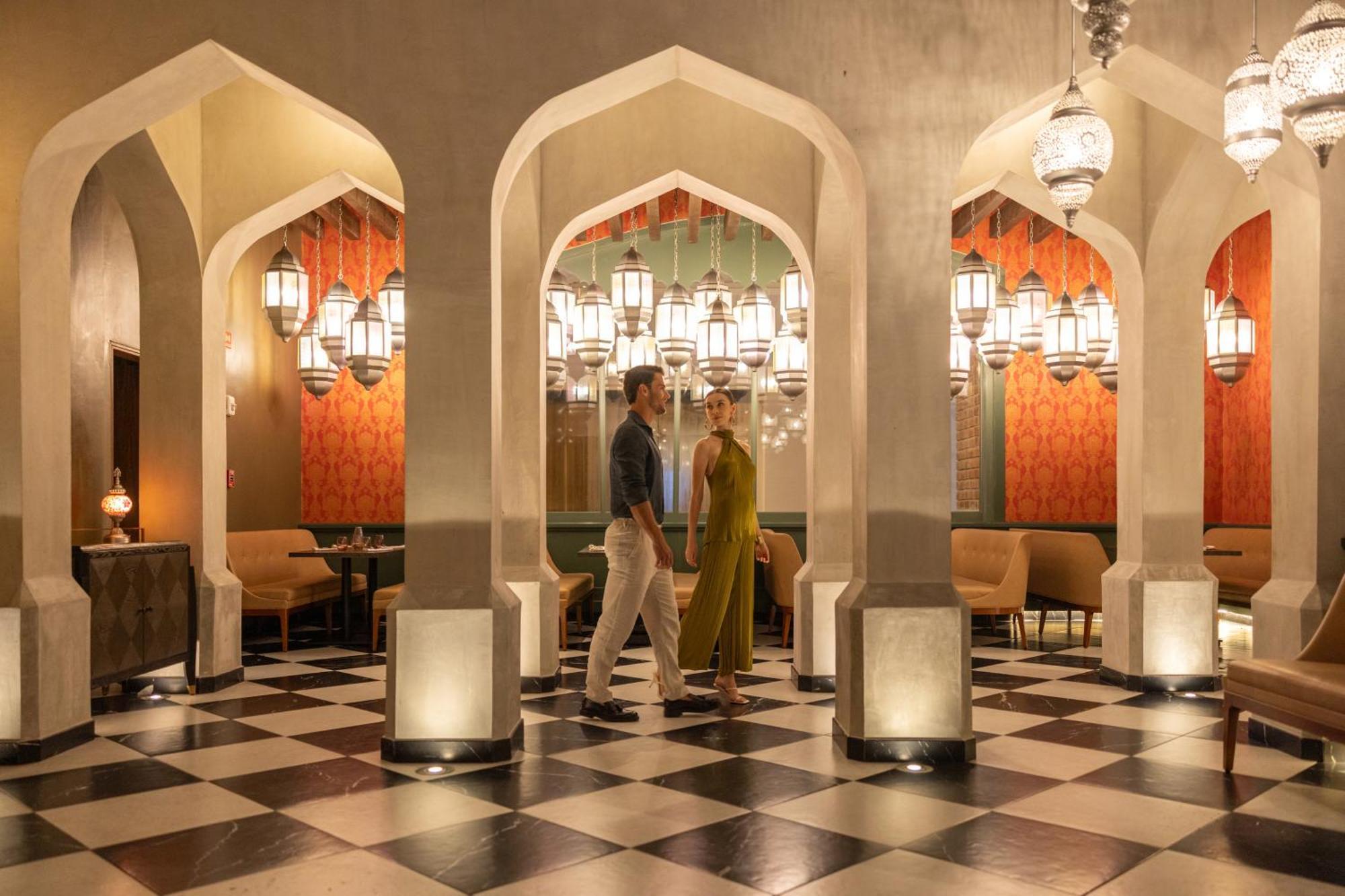 Hyatt Zilara Cap Cana - Adults Only Punta Cana Esterno foto