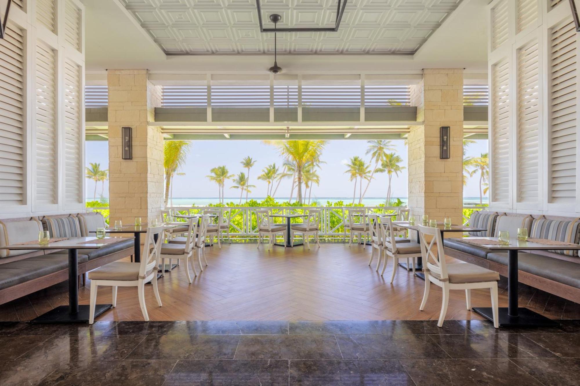 Hyatt Zilara Cap Cana - Adults Only Punta Cana Esterno foto