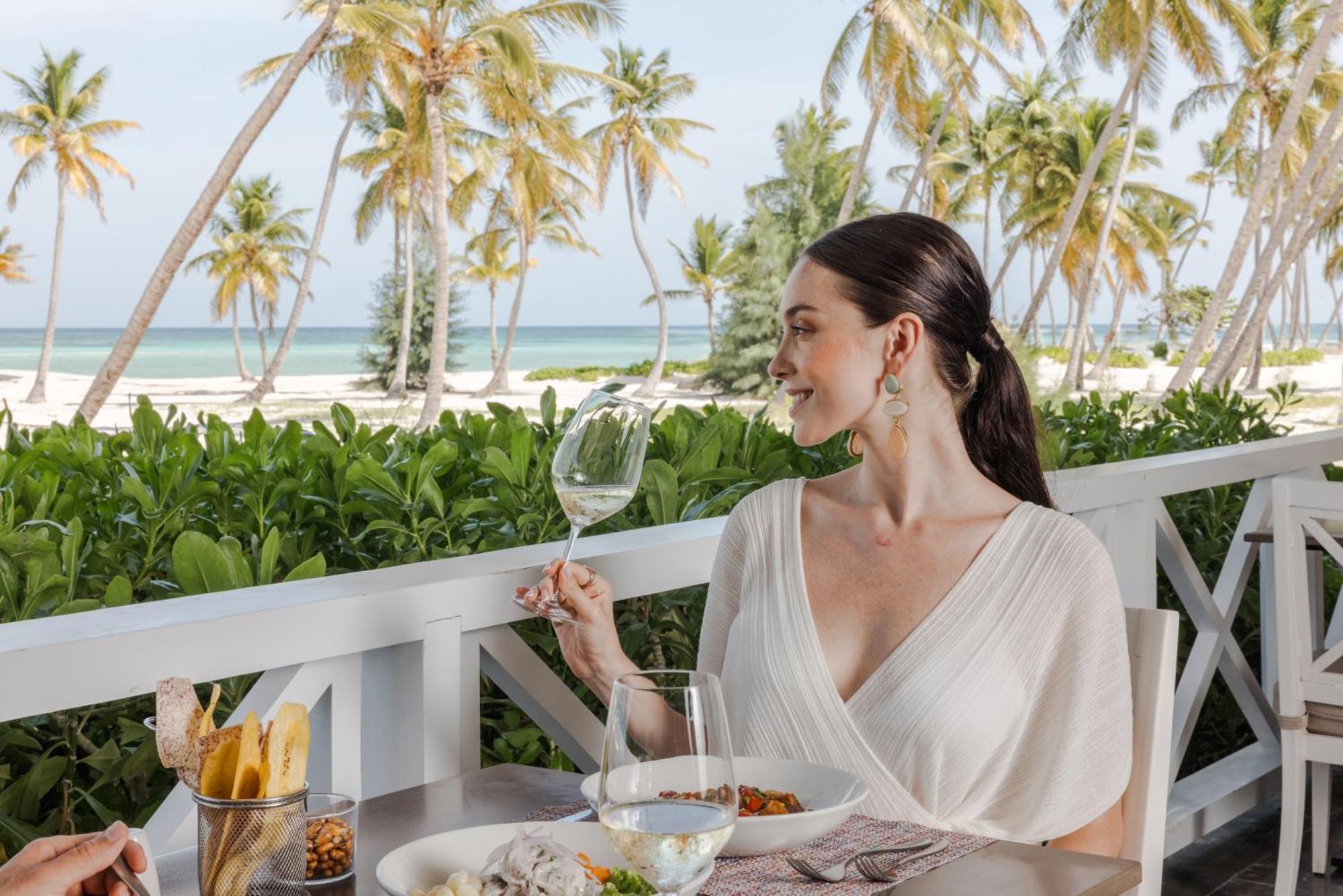 Hyatt Zilara Cap Cana - Adults Only Punta Cana Esterno foto