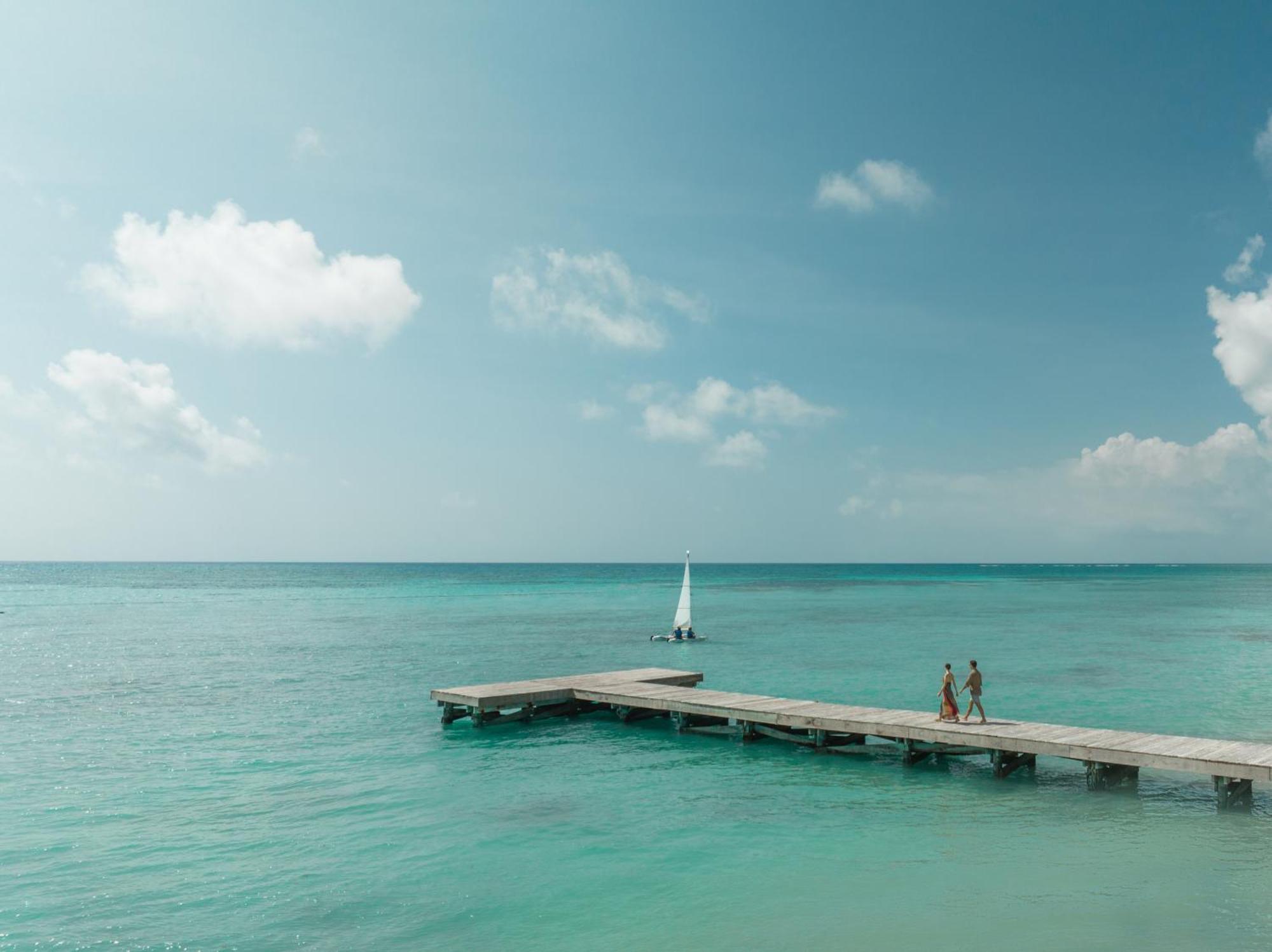Hyatt Zilara Cap Cana - Adults Only Punta Cana Esterno foto