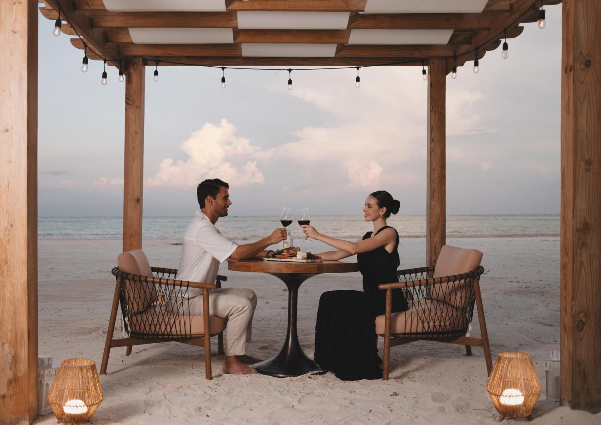 Hyatt Zilara Cap Cana - Adults Only Punta Cana Esterno foto