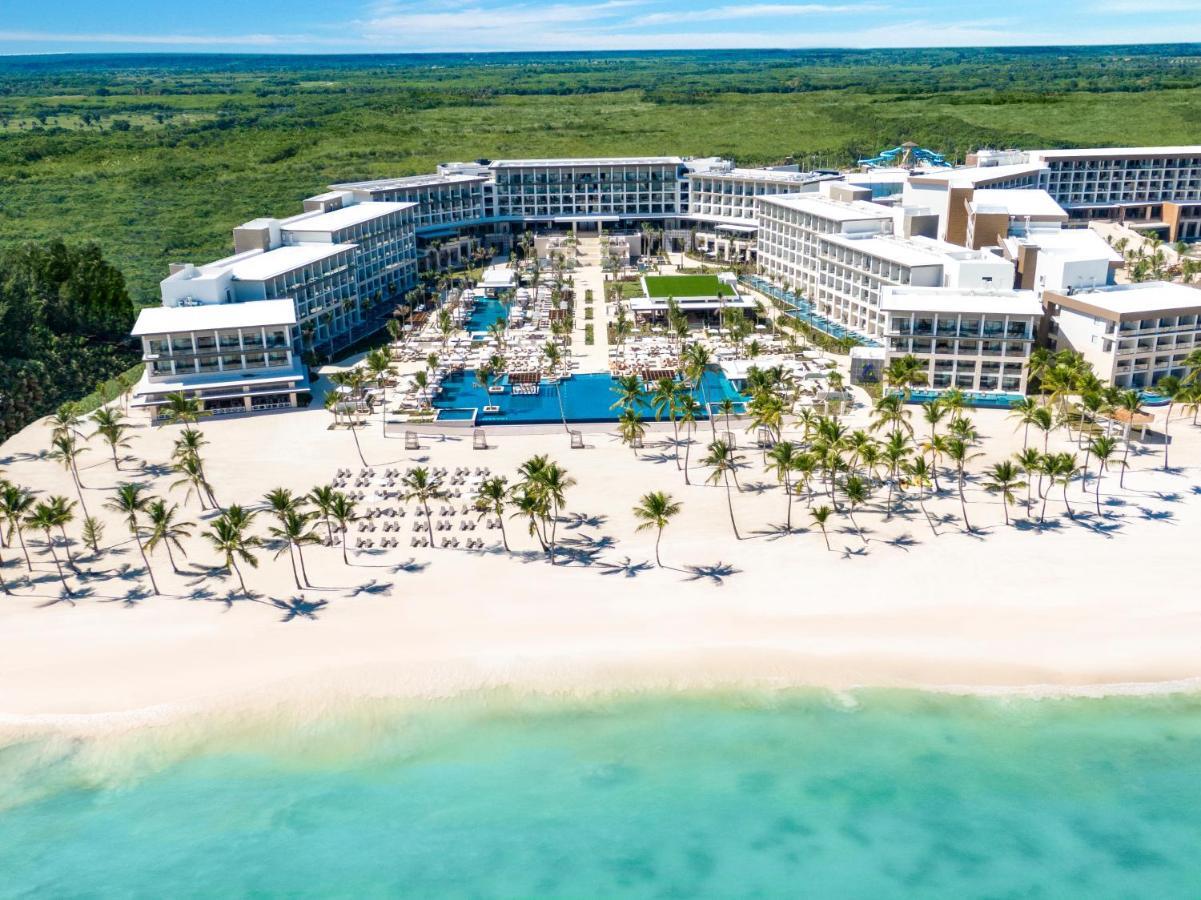 Hyatt Zilara Cap Cana - Adults Only Punta Cana Esterno foto