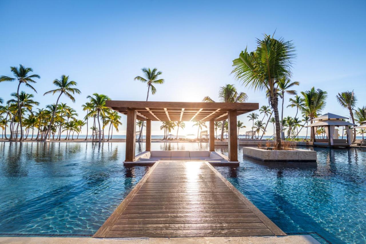 Hyatt Zilara Cap Cana - Adults Only Punta Cana Esterno foto