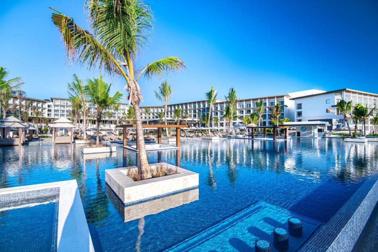 Hyatt Zilara Cap Cana - Adults Only Punta Cana Esterno foto