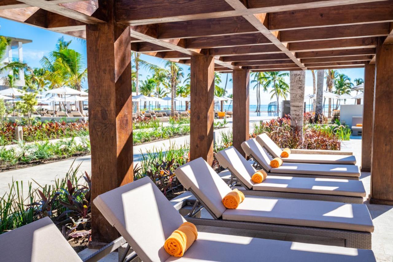 Hyatt Zilara Cap Cana - Adults Only Punta Cana Esterno foto