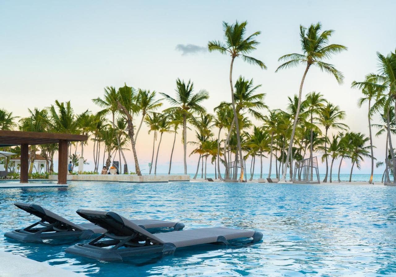 Hyatt Zilara Cap Cana - Adults Only Punta Cana Esterno foto