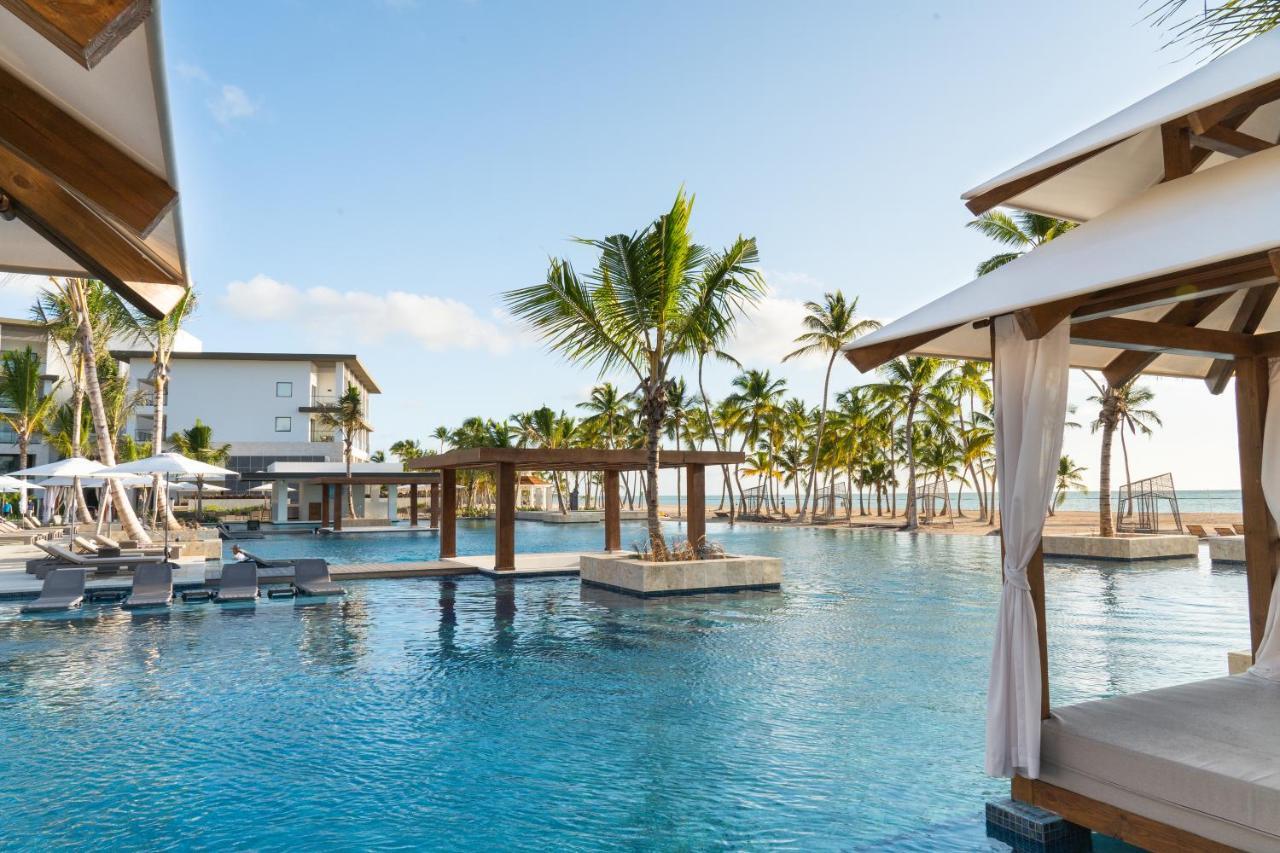 Hyatt Zilara Cap Cana - Adults Only Punta Cana Esterno foto