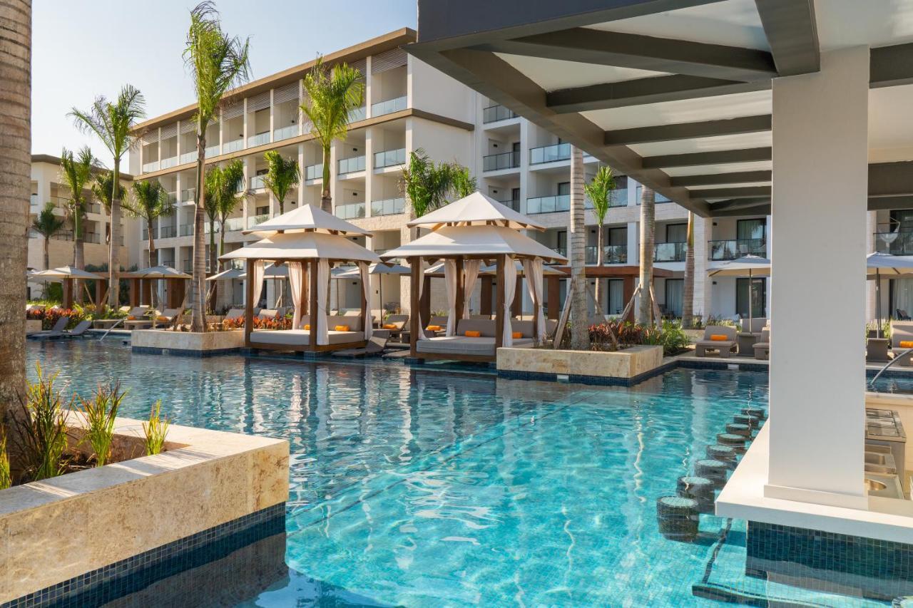 Hyatt Zilara Cap Cana - Adults Only Punta Cana Esterno foto
