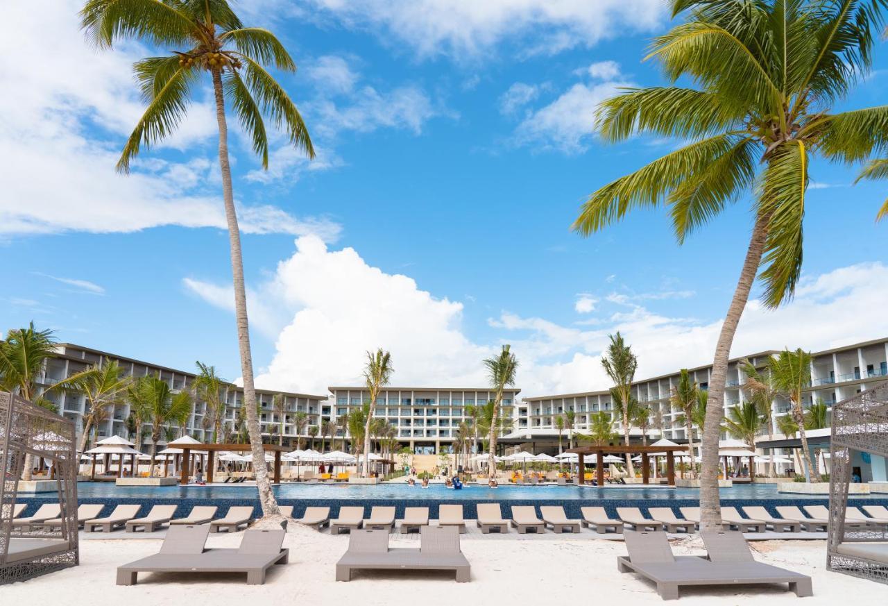 Hyatt Zilara Cap Cana - Adults Only Punta Cana Esterno foto