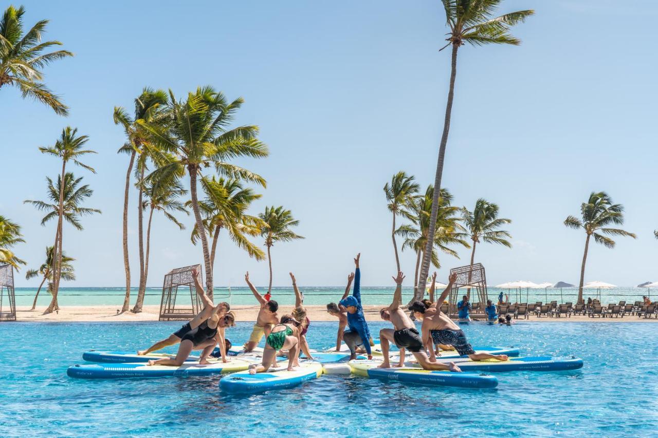 Hyatt Zilara Cap Cana - Adults Only Punta Cana Esterno foto