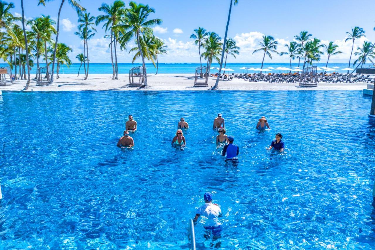 Hyatt Zilara Cap Cana - Adults Only Punta Cana Esterno foto